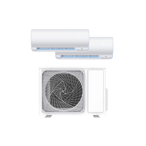 Airco apparatuur