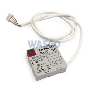 Daikin KNX interface