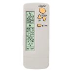 Daikin afstandsbediening