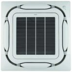 Daikin paneel wit