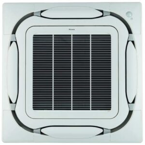 Daikin paneel wit