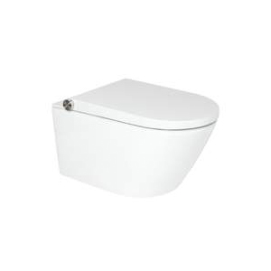 Douche-wc's