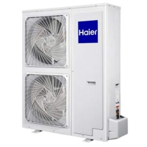 Haier Buitenunit