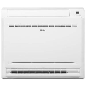 Haier Console