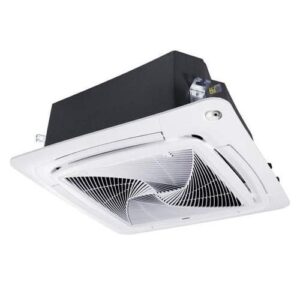 Haier Roundway Cassette
