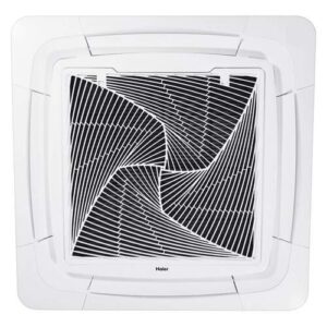 Haier antibacterieel frontpaneel