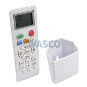 Haier remote control