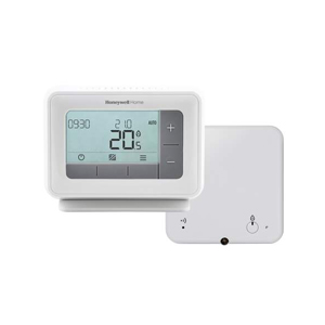 Kamer- en klokthermostaat