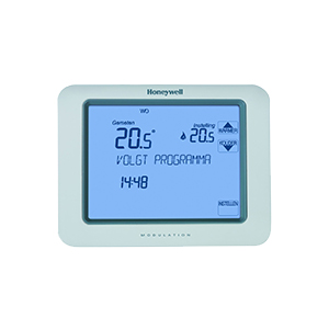 Regelingen en thermostaten