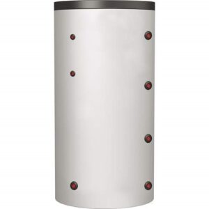 Drl buffervat 100 liter