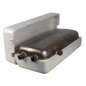 AWB Buffertank 7 liter