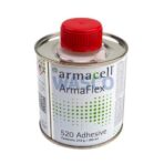 Armaflex 520 isolatielijm blik van 250ml (met kwast)