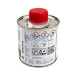 Armaflex 520 isolatielijm blik van 250ml (met kwast) - Afbeelding 2