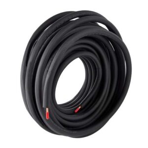 AircoTube koelleiding geisoleerd