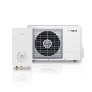 Bosch Compress 3400i Hybride