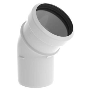 Burgerhout Safe-PP Rookgasbocht