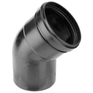 Burgerhout Twinline air bocht