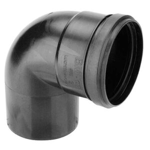 Burgerhout Twinline air bocht