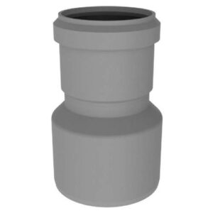 Burgerhout Twinline verloopstuk