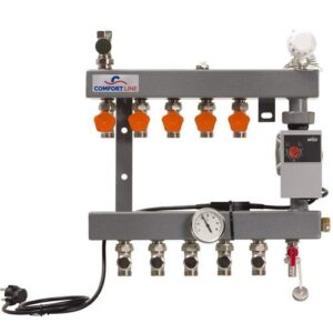 Comfort Line LTV Compact