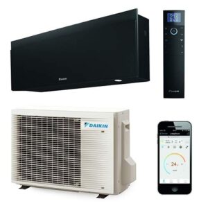 Daikin Emura Binnen