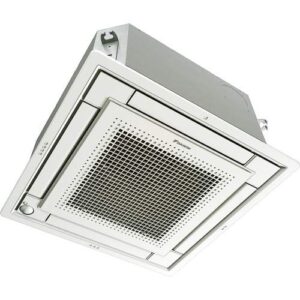Daikin Fully Flat