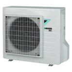 Daikin Stylish Buitenunit 