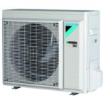 Daikin buitenunit