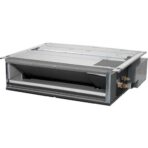 Daikin kanaal met lage