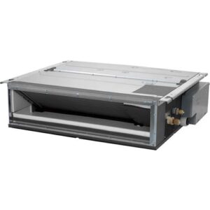 Daikin kanaal met lage