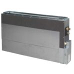 Daikin vloer inbouw