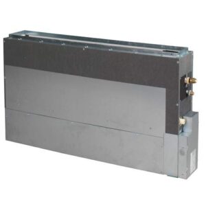 Daikin vloer inbouw