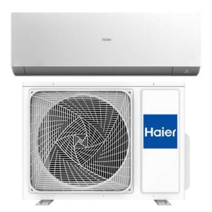 Haier Expert wit binnen