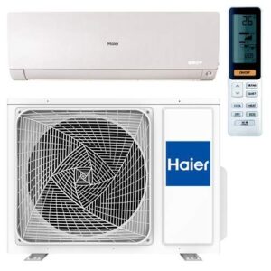 Haier Flexis Plus binnen