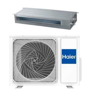 Haier Slim Duct kanaal