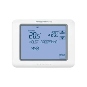Honeywell Chronotherm Touch