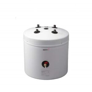 Nefit buffervat 50 liter