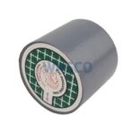 Nitto PVC tape grijs - Afbeelding 2