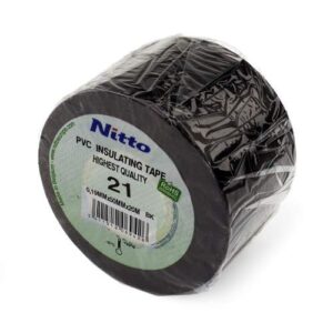 Nitto PVC tape