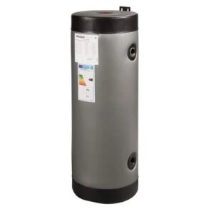 Remeha buffervat 50 liter