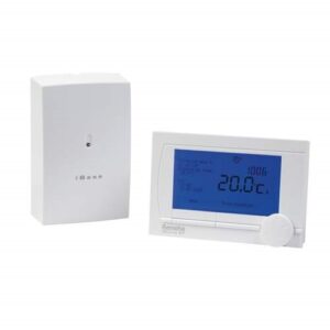 Remeha iSense RF