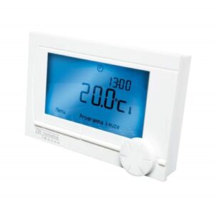 Remeha iSense thermostaat