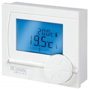 Remeha qSense Smart Power