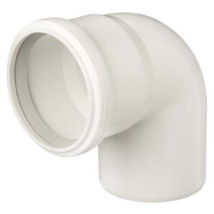 Ubbink Rolux rookgasbocht