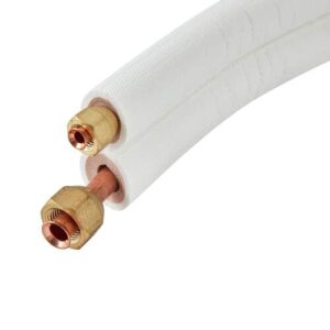 AircoTube koelleiding geisoleerd