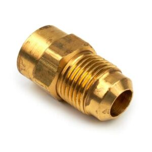 Mueller Flare verloop verbinding