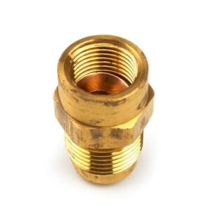 Mueller Flare verloop verbinding