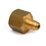 Mueller Flare verloop verbinding