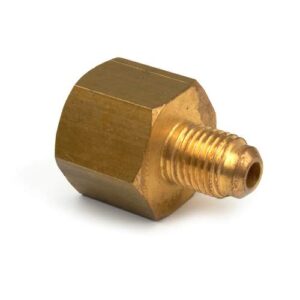 Mueller Flare verloop verbinding