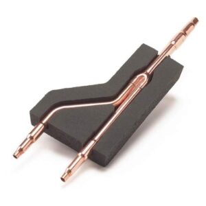 Refnet VRF joint
